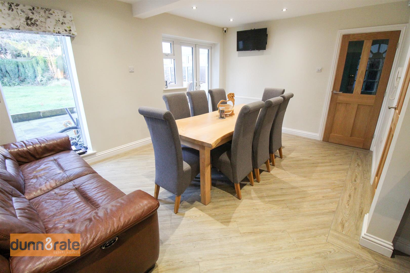 Leek Road, Endon, Stoke-On-Trent